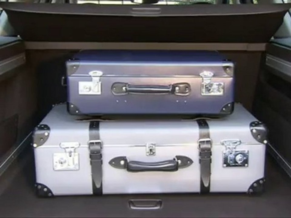 Opel Astra Sports Tourer - Deutsch