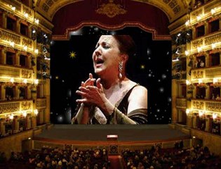 "CARMEN LINARES"