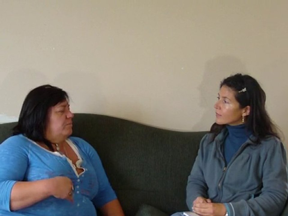 People developing psychic abilities