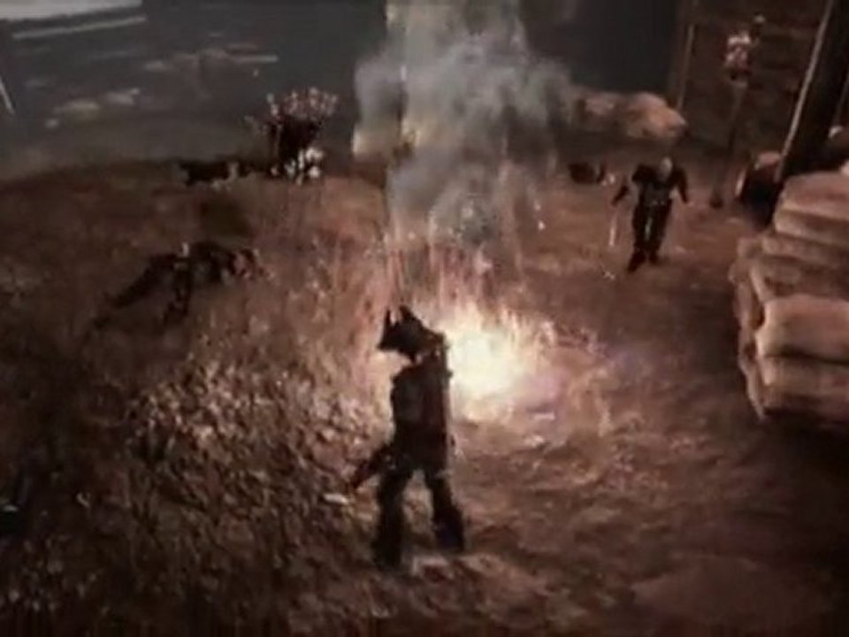 Fable 3 Gameplay Part5