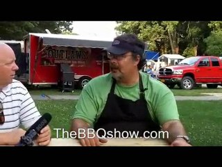 Quau Mike Tells How to be a Grand Champion Contender