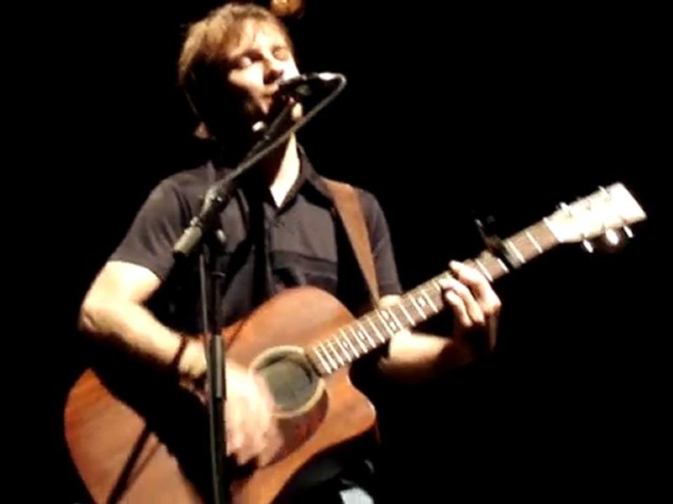 Benoît Dorémus - L'époque (en public)