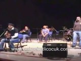 Kazım Koyuncu Son (K:T:Ü) Konseri-Didou Nana  Video
