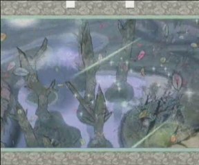 Okami [07] La forêt d'Agata