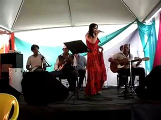 A vizinha qdo passa