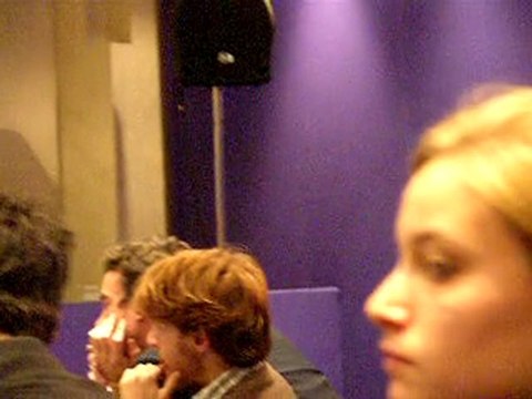 Soirée-débat des Jeunes Populaires PRO - Hervé NOVELLI (8)