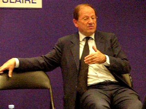 Soirée-débat des Jeunes Populaires PRO - Hervé NOVELLI (9)