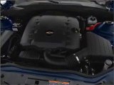 2011 Chevrolet Camaro for sale in Richardson TX - New ...