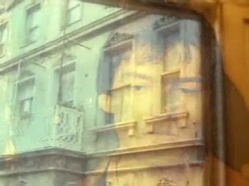 Hayallerim Aşkım ve Sen