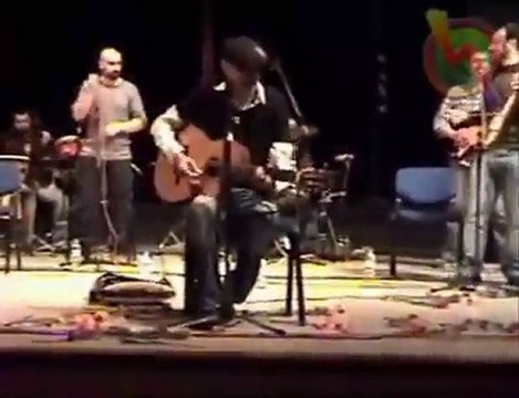 Kazım Koyuncu Son (K.T.Ü) Konseri-Ordunun Işıkları