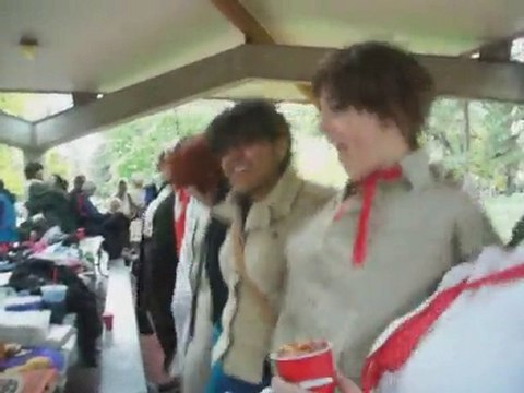 Hetalia Day 2010 dancefest