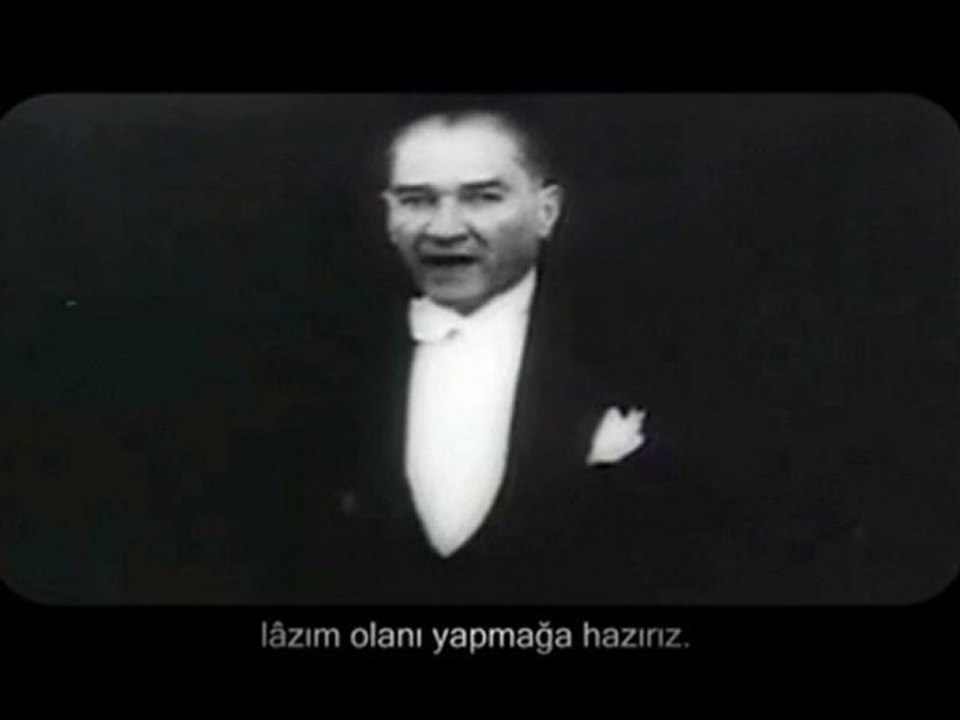 Cumhuriyet  87 Yaşında  ( Kutlu Olsun )