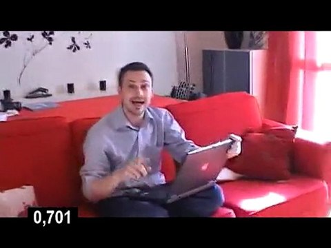 Parodie Pub Internet Explorer 8 - ACOLYTES ANONYMES