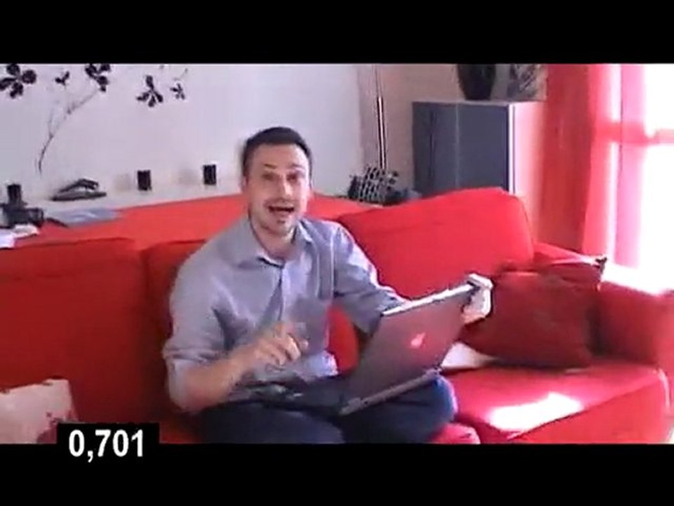 Parodie Pub Internet Explorer 8 - ACOLYTES ANONYMES