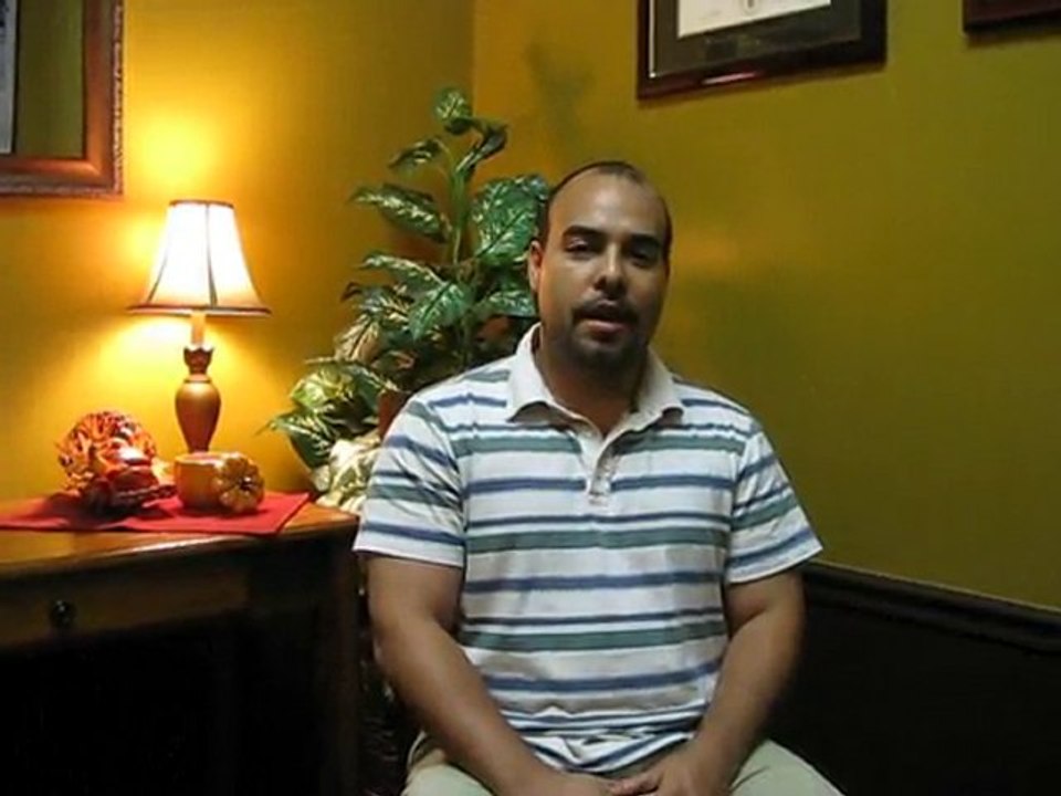 Back & Neck Specialist Success Story New Tampa,FL