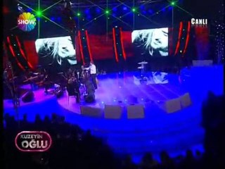 veda busesi  Volkan Konak