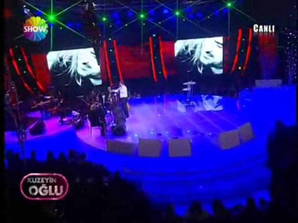 veda busesi  Volkan Konak