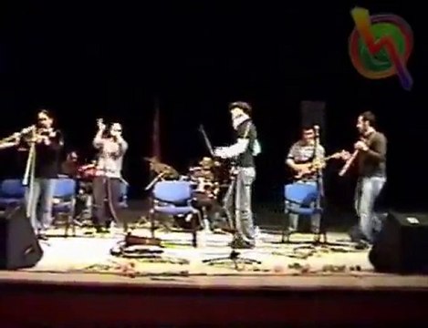 Kazım Koyuncu Son (K:T:Ü) Konseri-Narinno Video