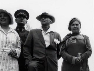 ATATÜRK  by Canan UZUNER 2010