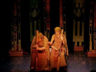 Le Puits - conte cruel (bande-annonce)