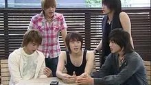 ss501's Eng Song