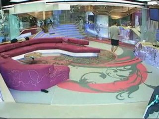 Jose, I wanna make John James jealous -- Part Two