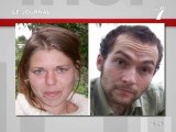 Fannie et Jérémie disparus depuis 2 mois (Nort-sur-Erdre)