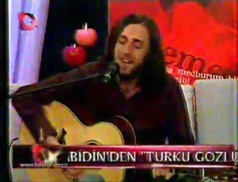 Kazım Koyuncu Flash Tv -Ben Seni Sevdiğimi Canlı Performans