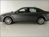 2011 Ford Fusion for sale in Winder GA - New Ford by ...