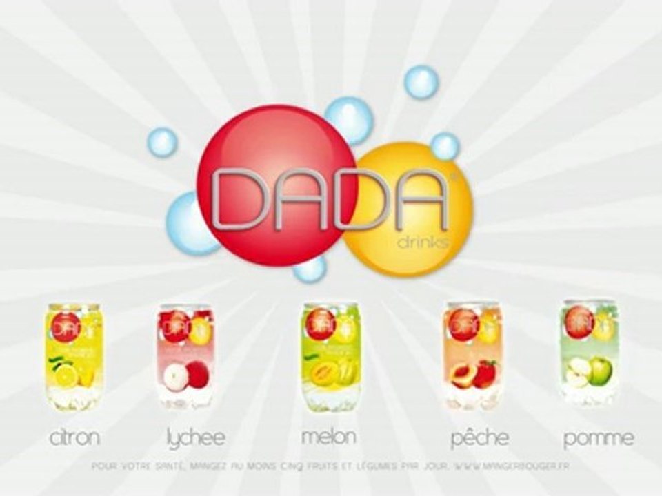 dada