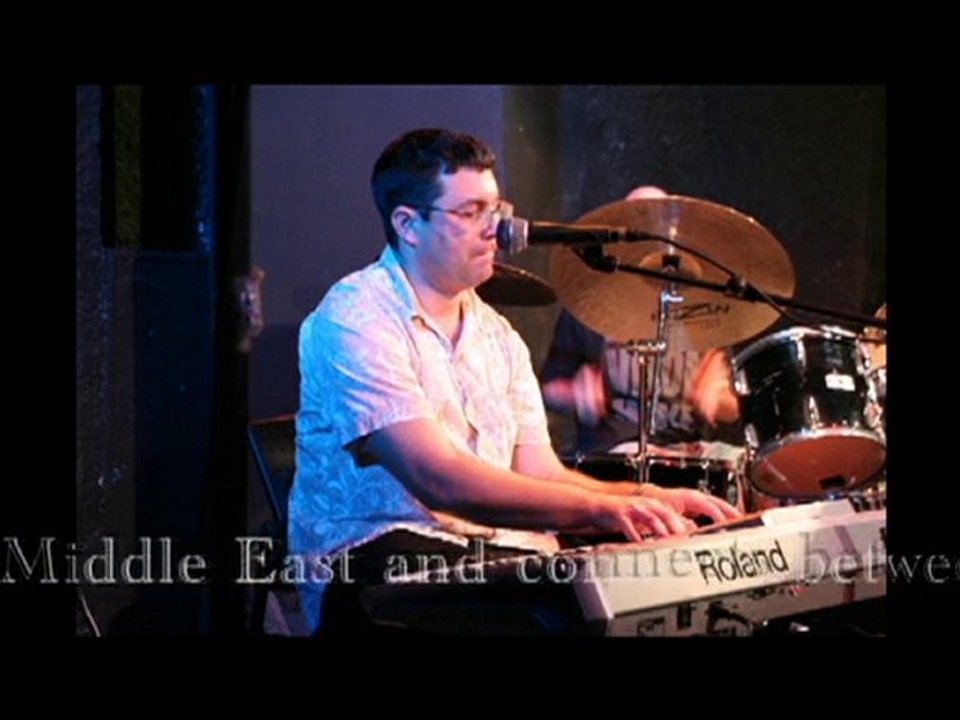 Tal Babitzky-"Neon"