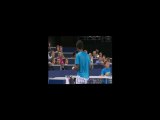 Jeudi 28 octobre Match monfils Darcis