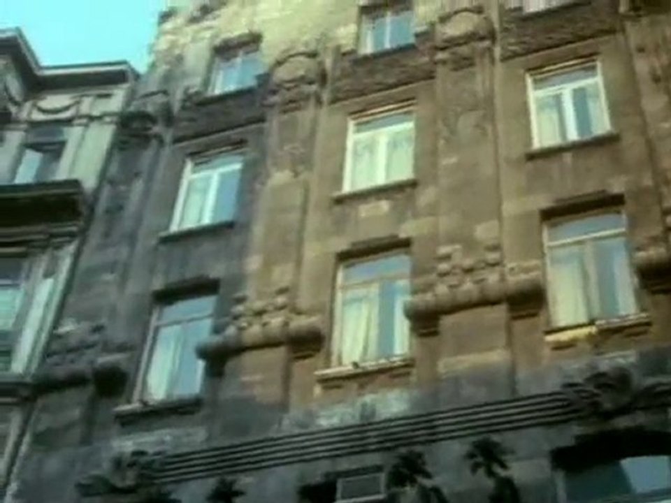 Hayallerim Aşkım ve Sen