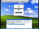 FIFA Manager 11 crack keygen keys codes cd key