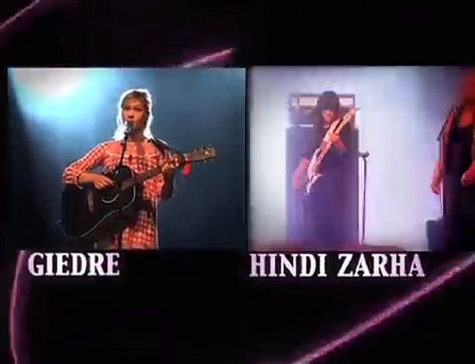 FIESTA DES SUDS 2010 - samedi 16 octobre 2010