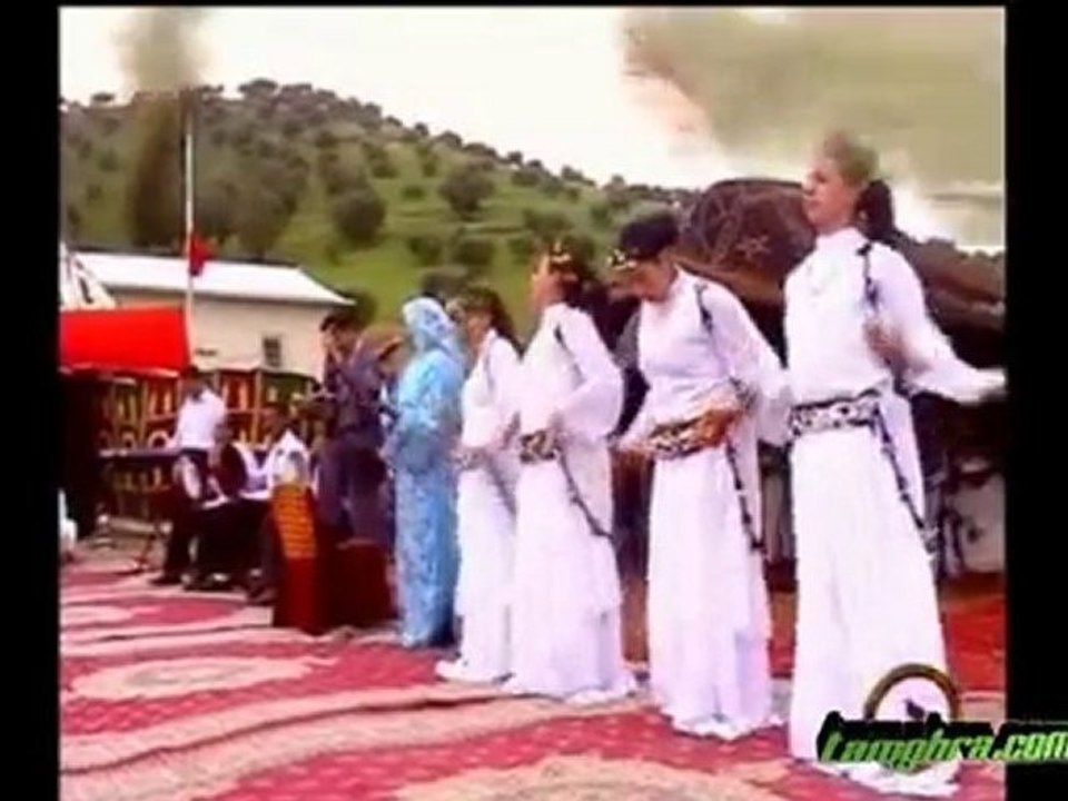 Ahouzar Abdelaziz. 3ari ya 3ari. 2010 By www.tamghra.com