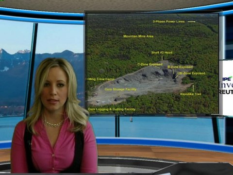 Silvore Fox Minerals Corp. - TSX.V: SFX - News