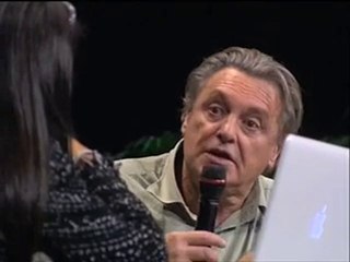 G.Garouste s'entretient avec A.Aflalo Première partie (1/4)