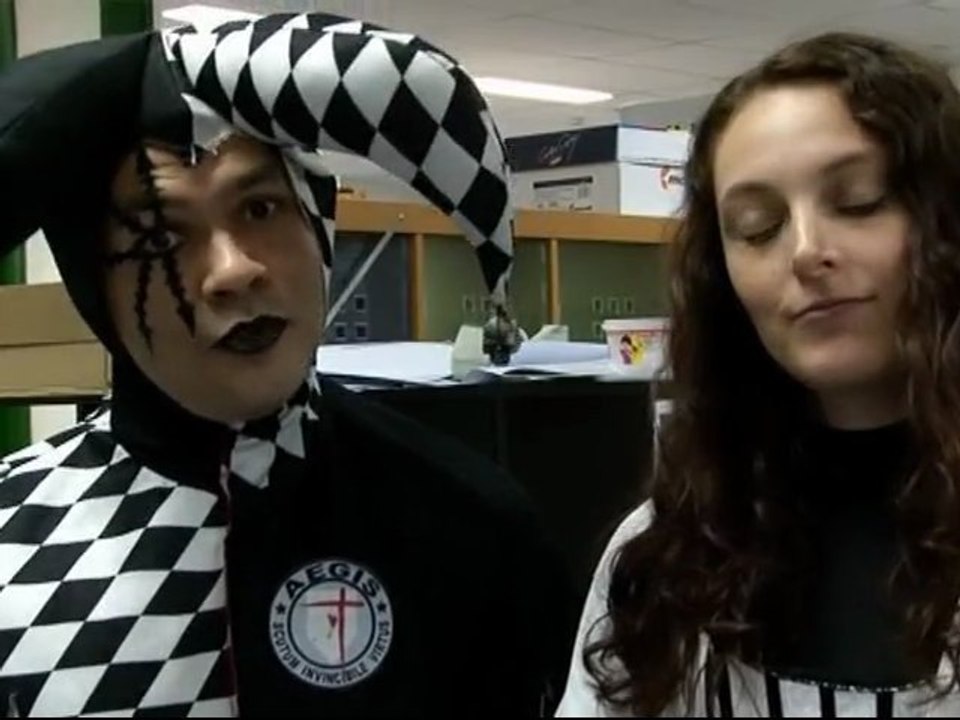 La Flander's au TGS!