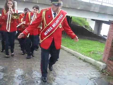 Devrek Belediyesi Bandosu