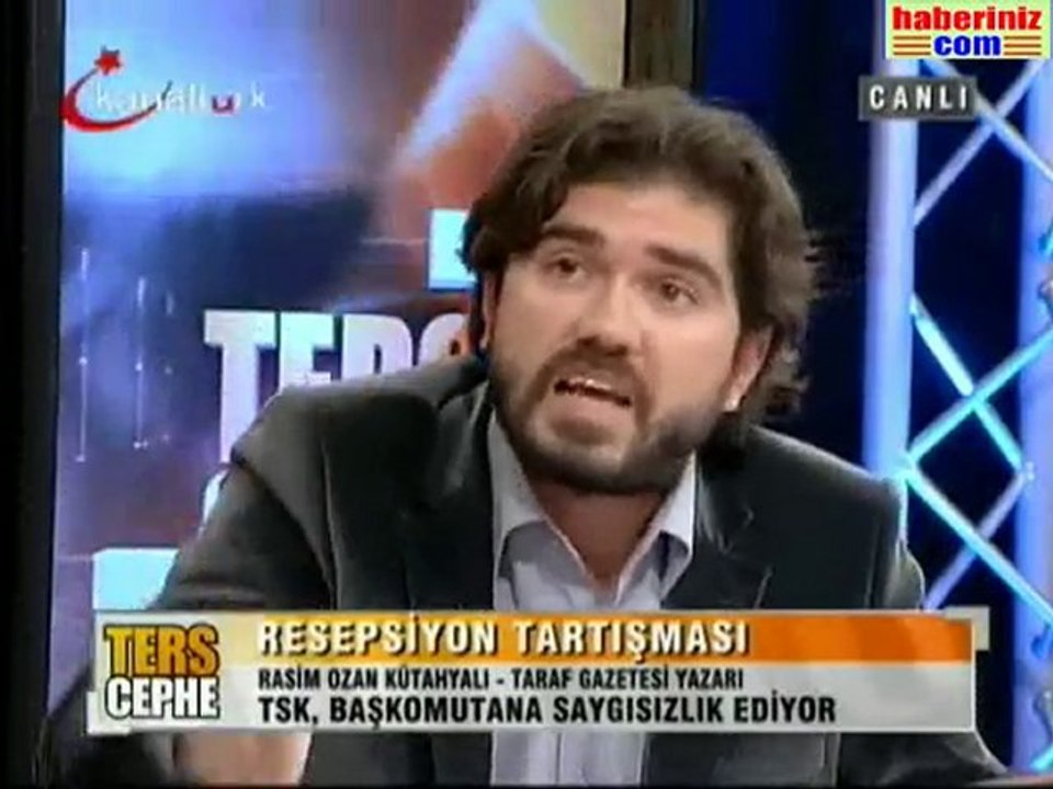 Ters Cephe, 28/10/2010, Bl. 01