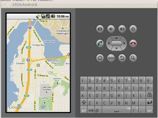 Multimedia: modelleren en programmeren - Android demo app