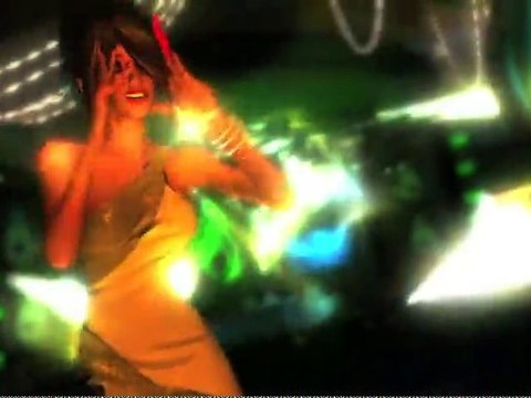 DJ Hero 2 Tiesto Speed Rail Official Music