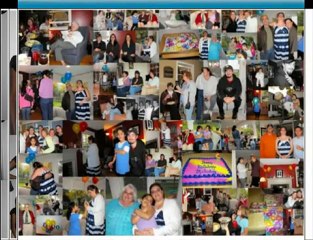 Custom Made Family Collages