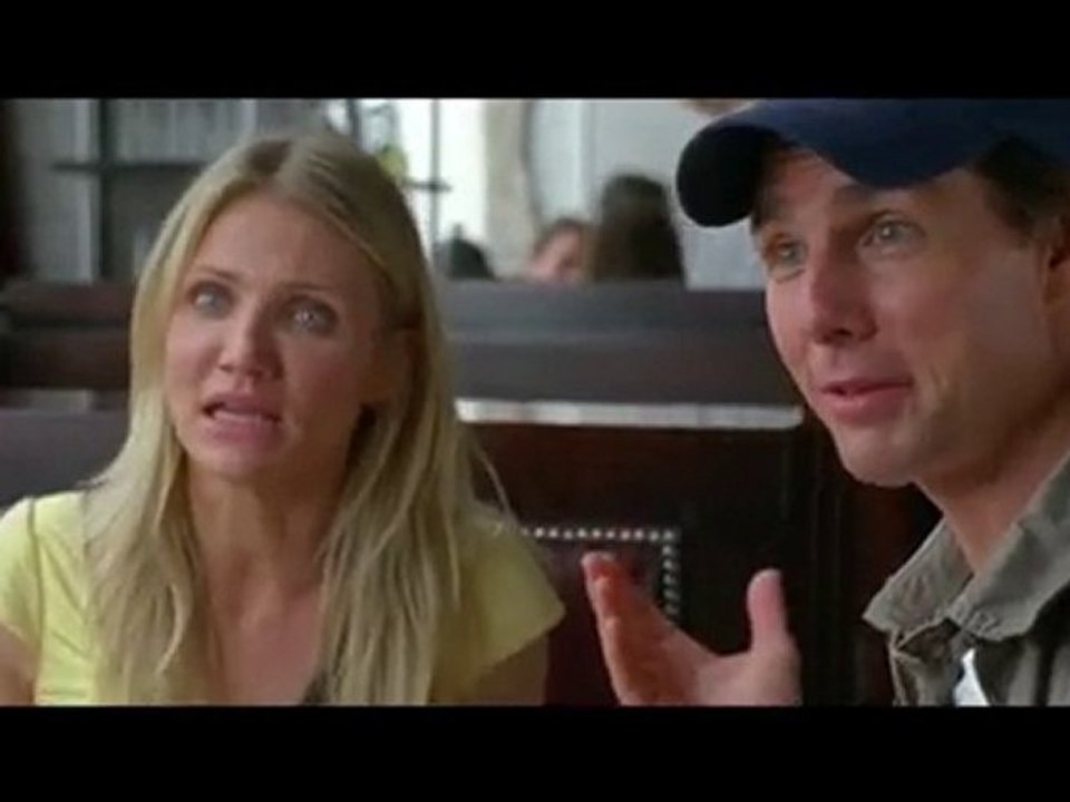 NIGHT AND DAY TRAILER VF