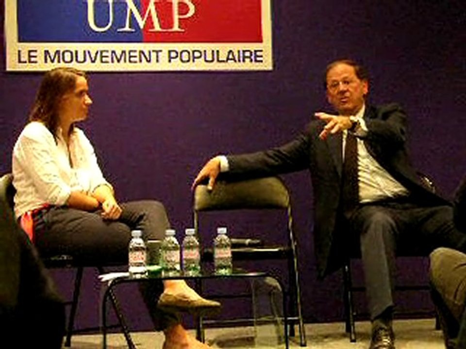 Soirée-débat des Jeunes Populaires "PRO" - Hervé NOVELLI (6)