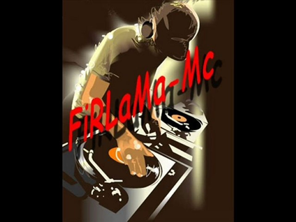 Fırlama mc - Ela Gözlüm 2010 Beat by Dj Ateş