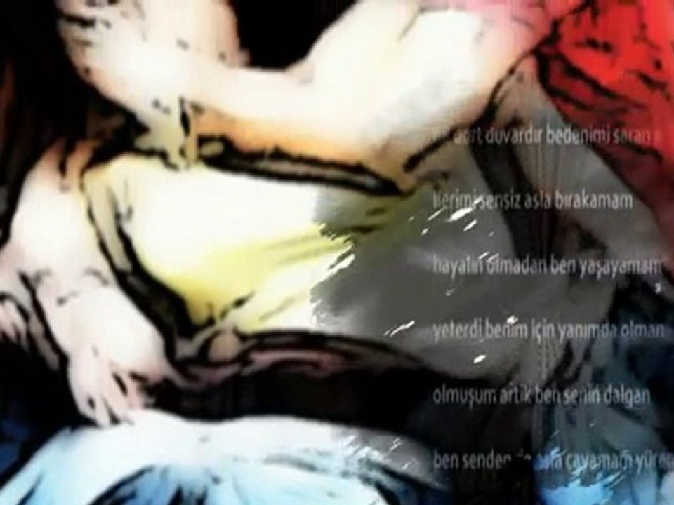 Fırlama Mc - Yalansın Yar