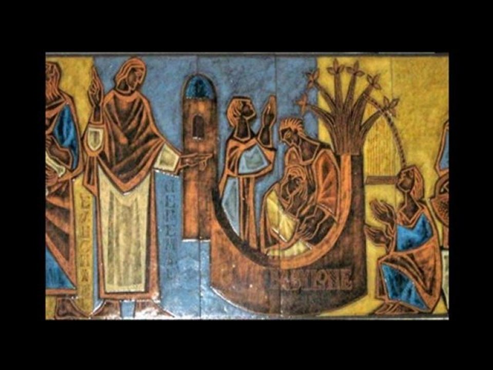 Notre Dame de la route