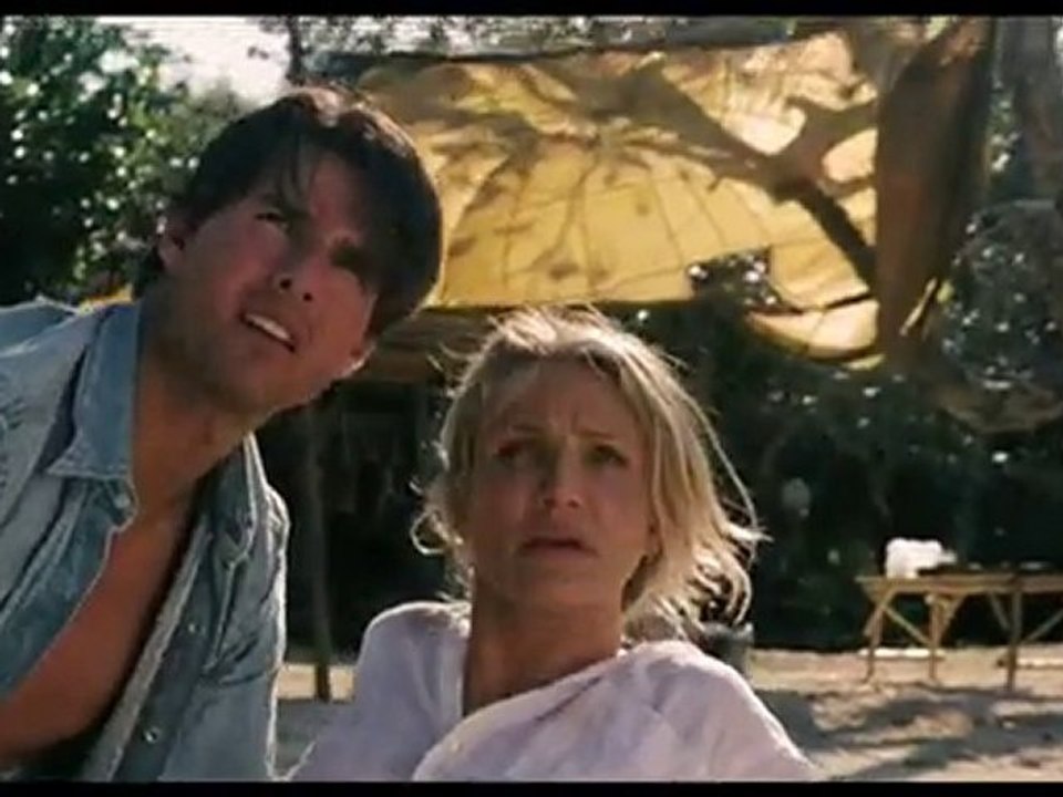 NIGHT AND DAY TRAILER 2 VF